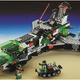 Illustration for article titled Lego Space Timeline Brings Back My Best Childhood Memories